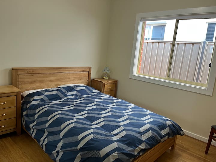 საძინებელი 5