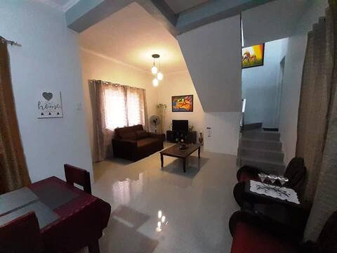 Coraterry Place (The Hermano's Nook)