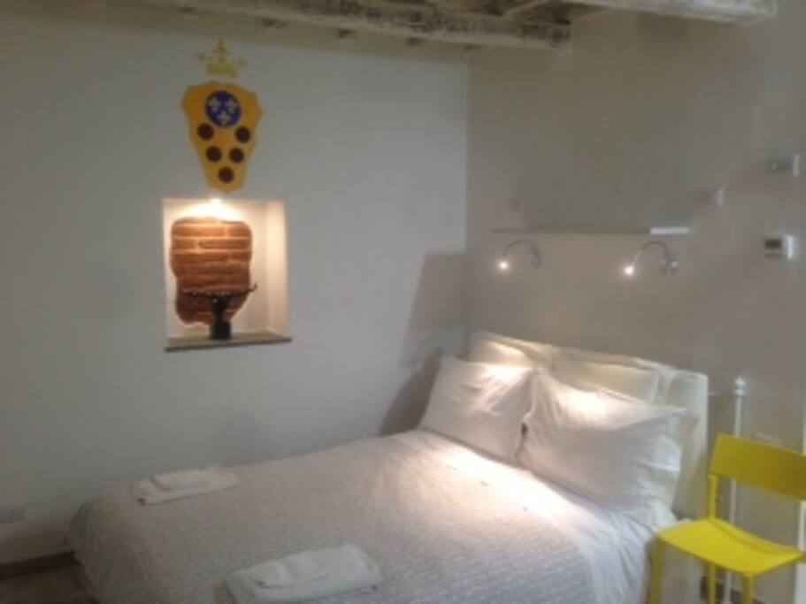 Medici Symbol