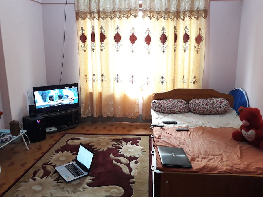 Common Room