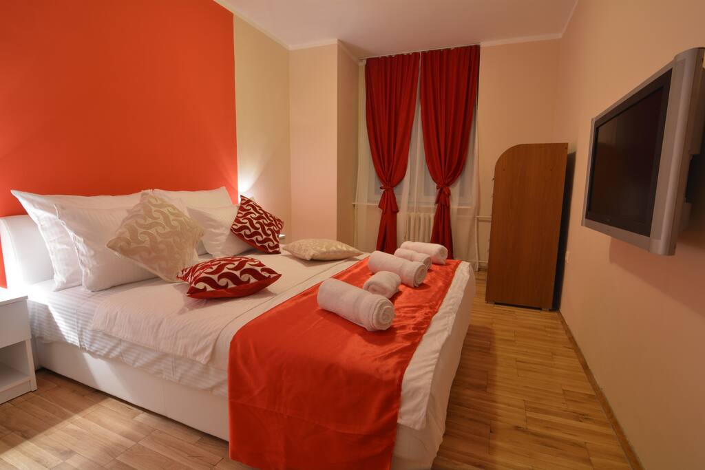 room