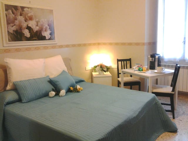 Inn Centre your Home in Rome