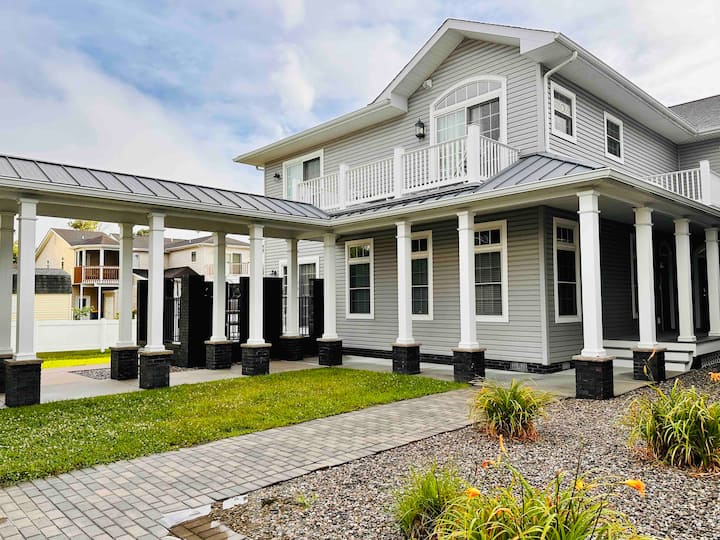 Vacation Home in Bethany Beach Houses for Rent in Bethany Beach