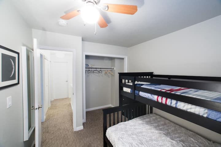 საძინებელი 2
