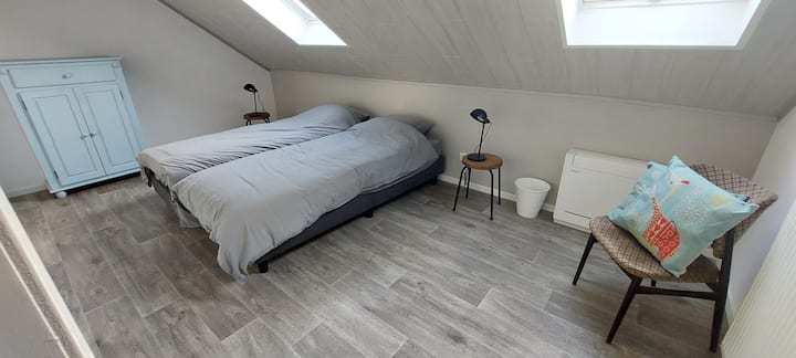 Спална соба 2