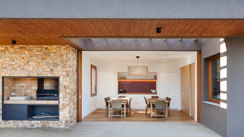 Villa Pi Blau gallery image 5