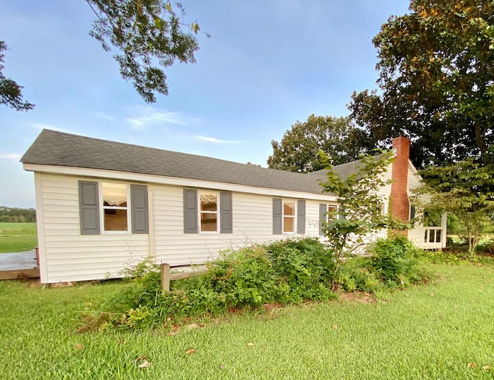 10 Best Airbnb Vacation Rentals In Havelock, North Carolina Updated