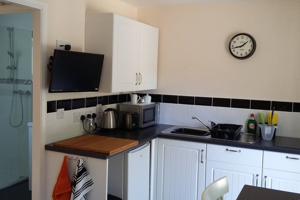 Kitchen / Diner 2