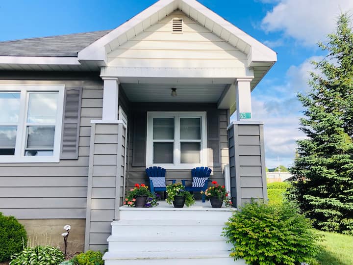 Barry's Bay Vacation Rentals & Homes Ontario, Canada Airbnb