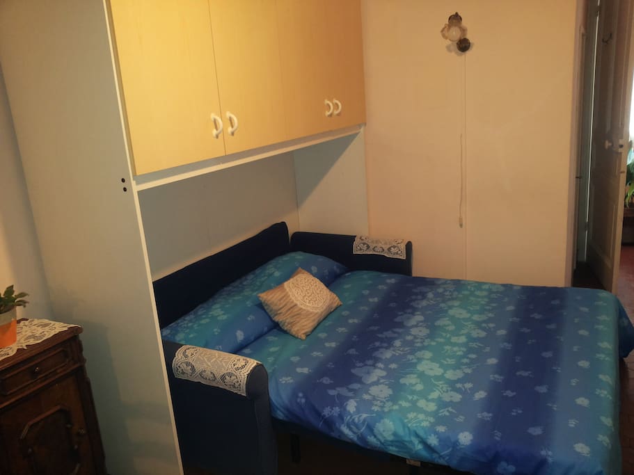 Il letto