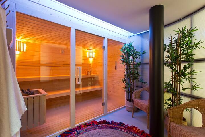 The Spa Experience Porto gallery image 2