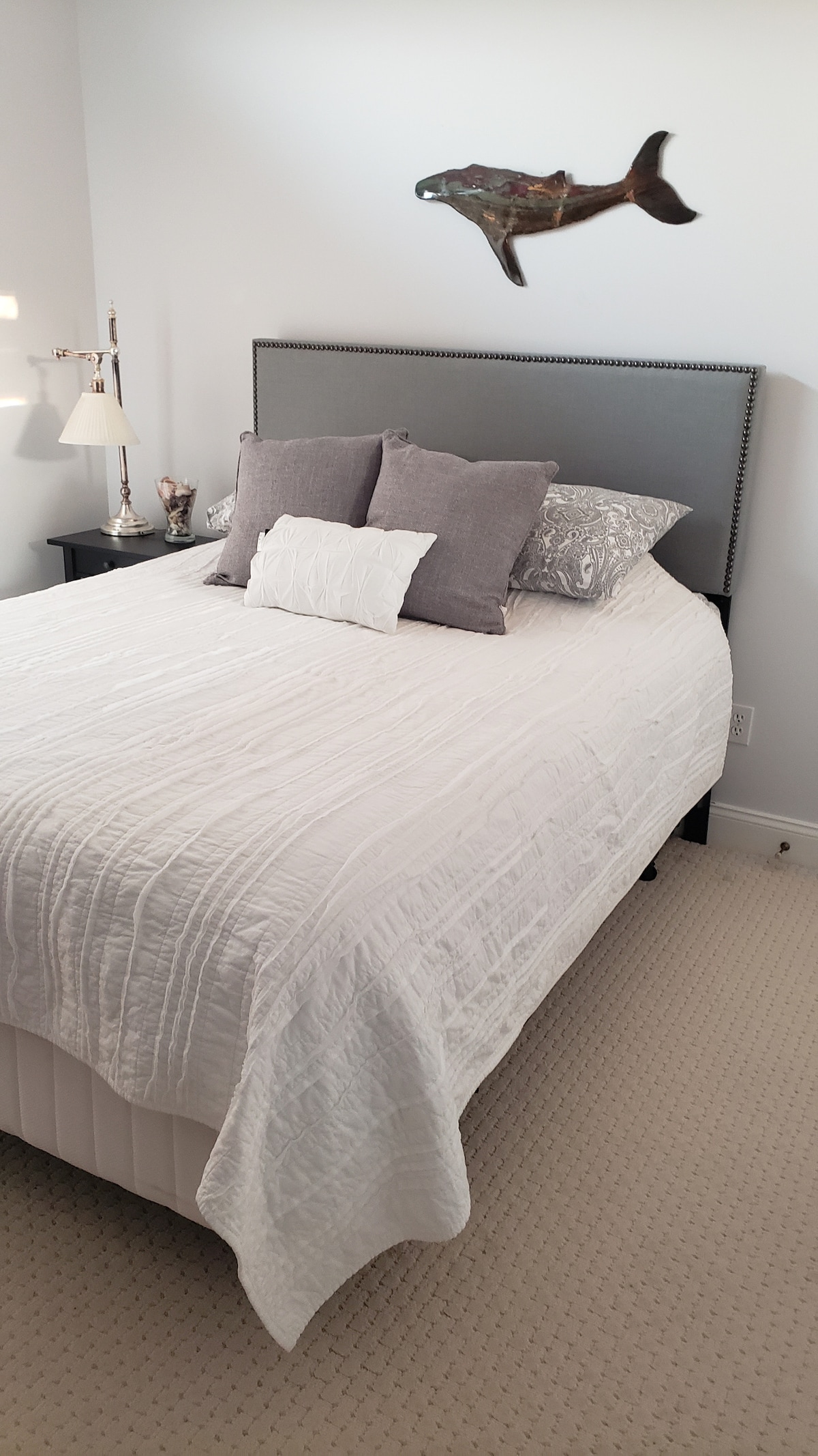 Habitación 2 con cama tamaño queen