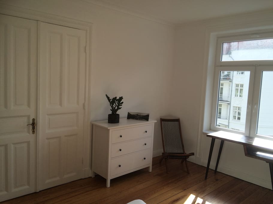 your room