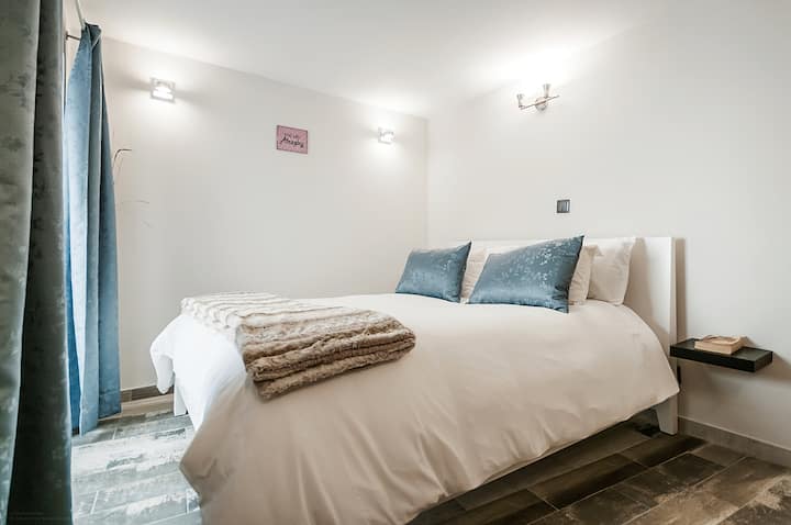 Bračni krevet (širine 125-149 cm