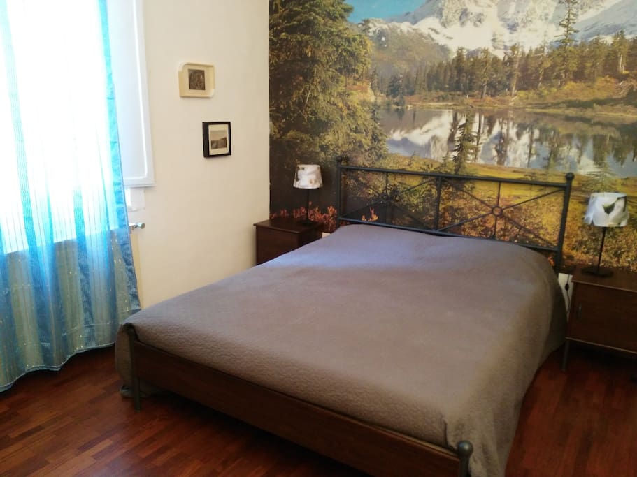 Camera da letto