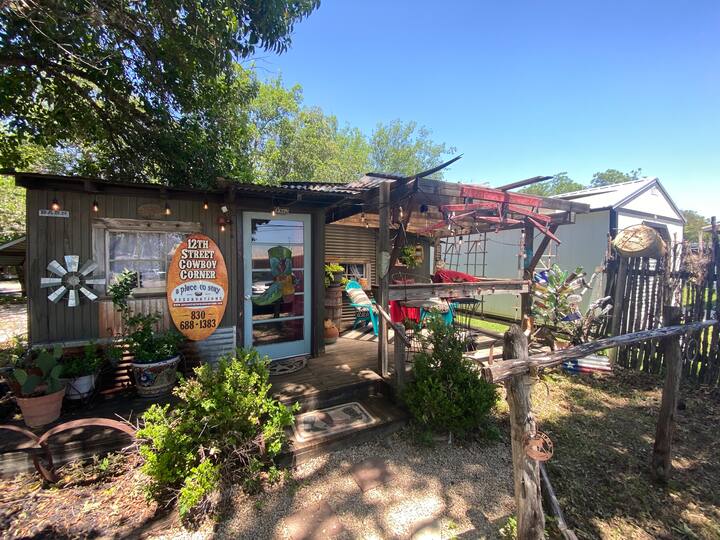 Bandera Holiday Rentals & Homes Texas, United States Airbnb