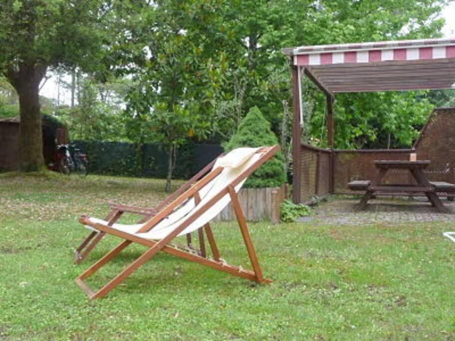 Jardin