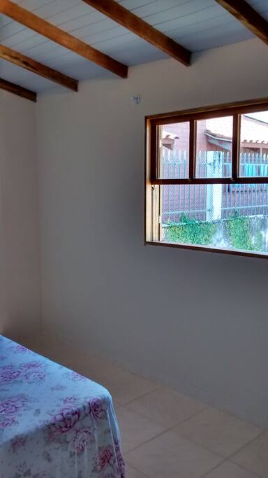 ótima ventilação