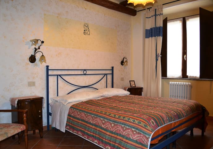 Romantic apartment for you