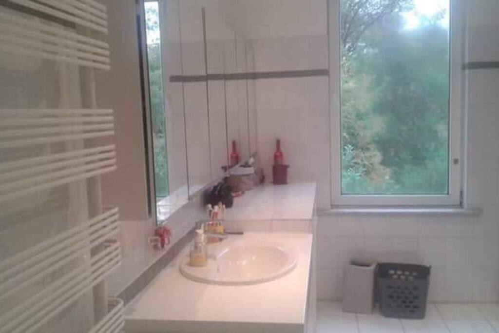 Bagno principale