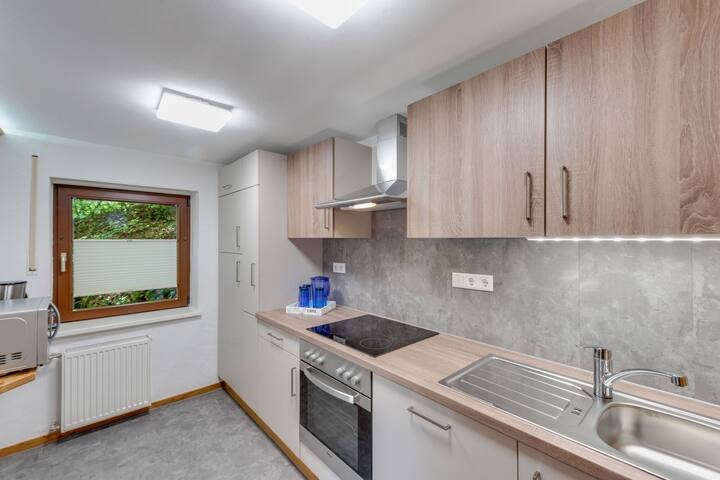 Apartment in Medebach near forest