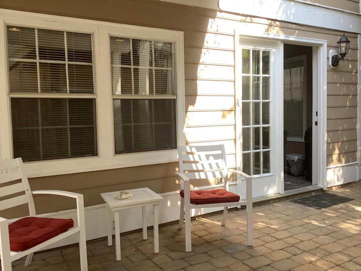 Gaithersburg Vacation Rentals & Homes Maryland, United States Airbnb