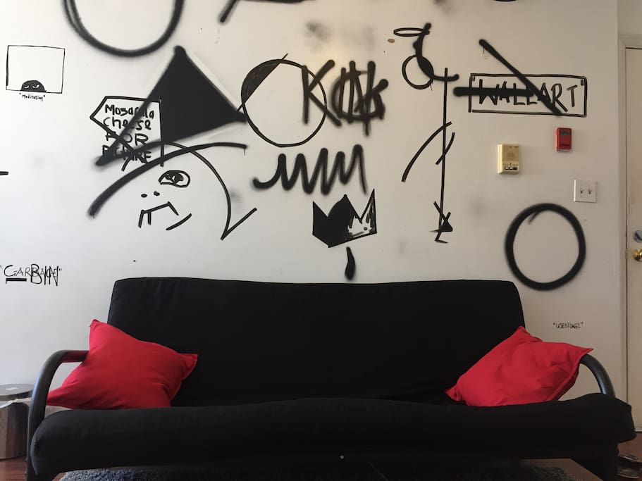 Sofa bed