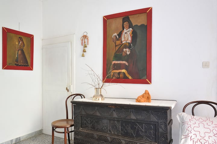 Antica Cassa sarda 1820