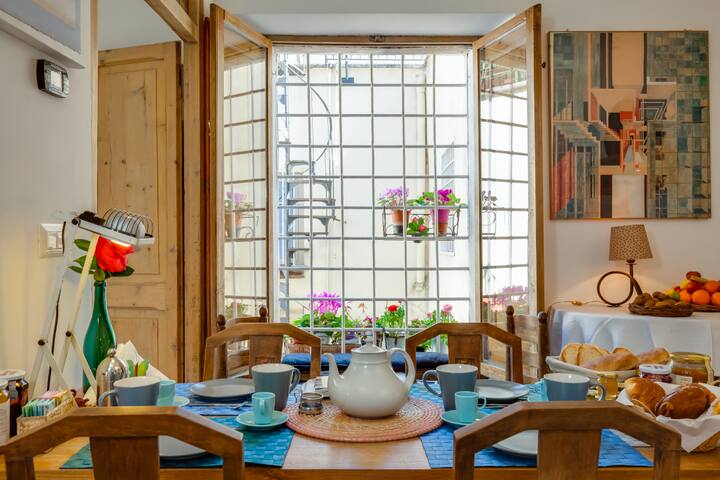 6 people in B&B “La Zotta” gallery image 3