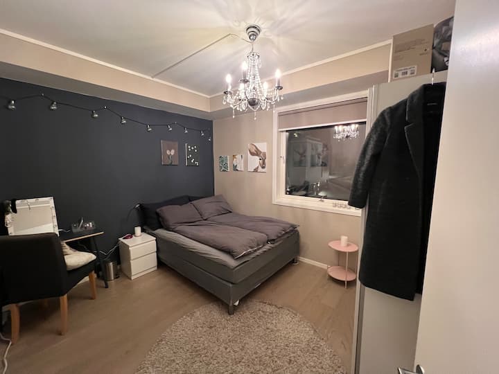 Спална соба 2