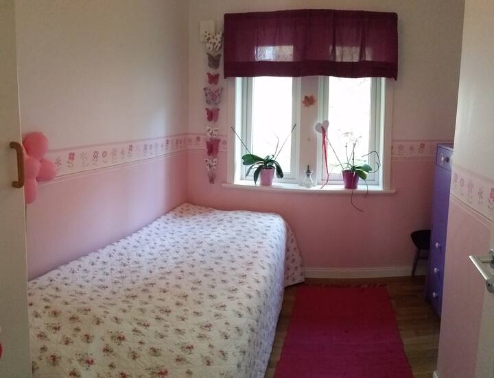 ห้องนอนที่ 3