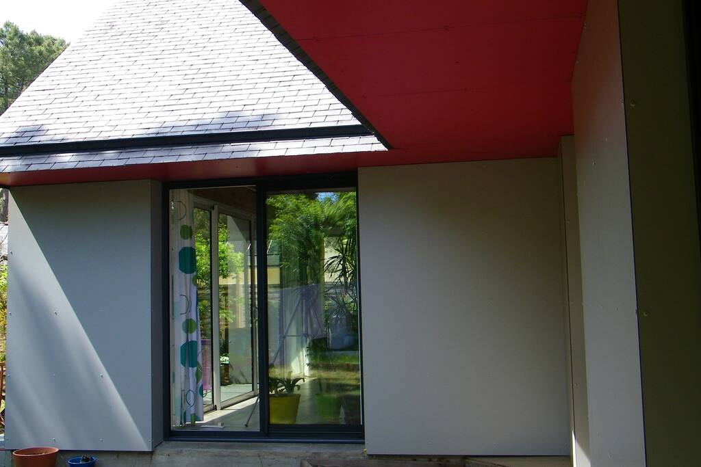 Salon et Jardin