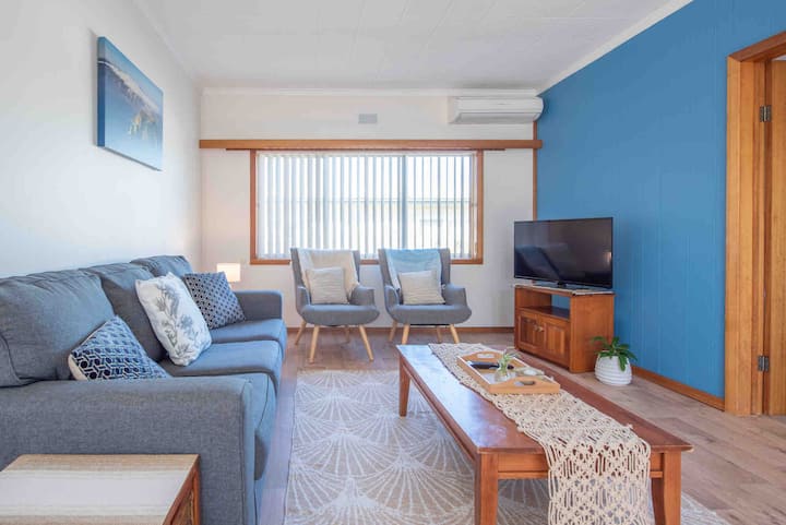 Freers Beach Shack - Port Sorell