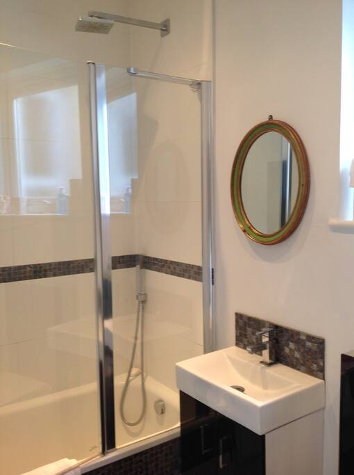 Private Bathroom