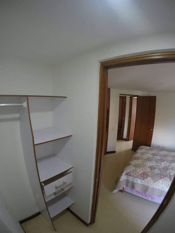 Spálňa 1