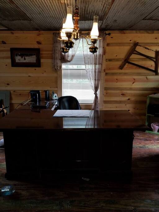 office space,