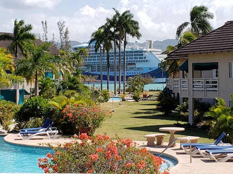 Brise De Mer, Montego Bay