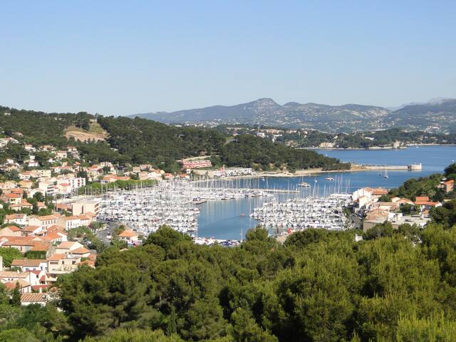 Location Appartement Saint Mandrier Location Appartement Saint Mandrier