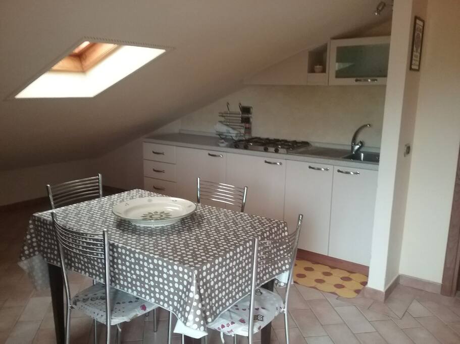 Cucina