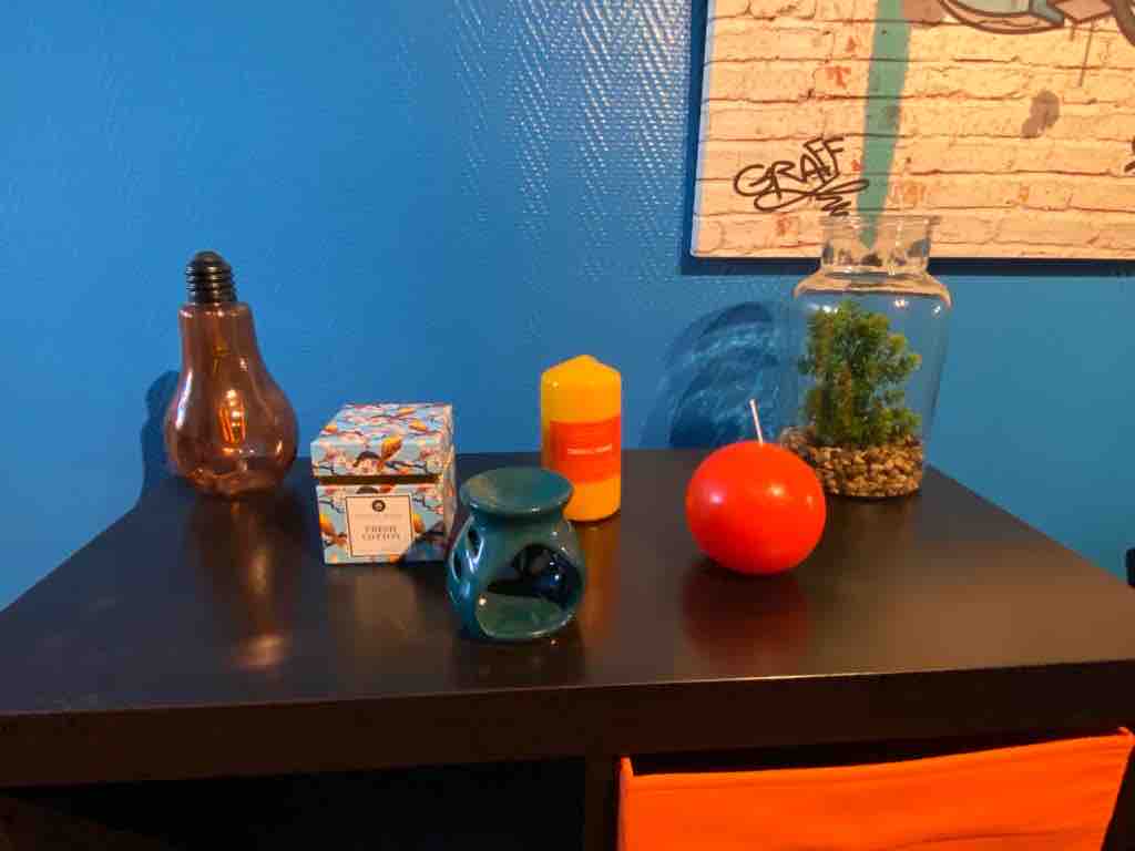 ห้องนั่งเล่น