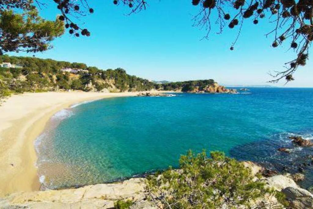PLAGE DE SA CONCA