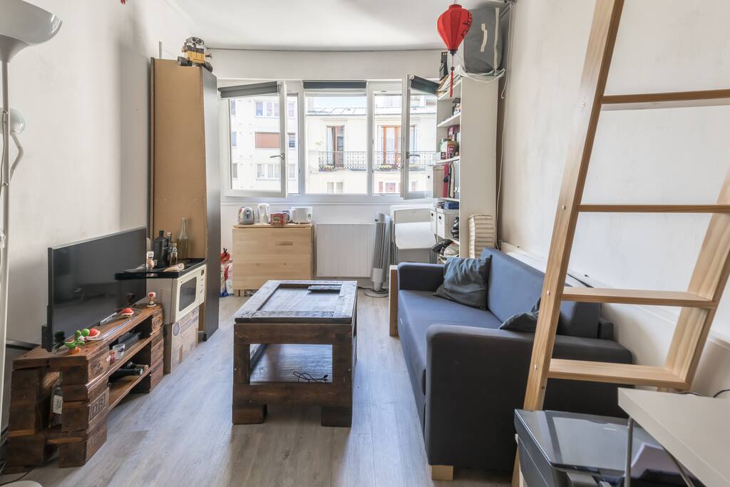 Studio 2/2