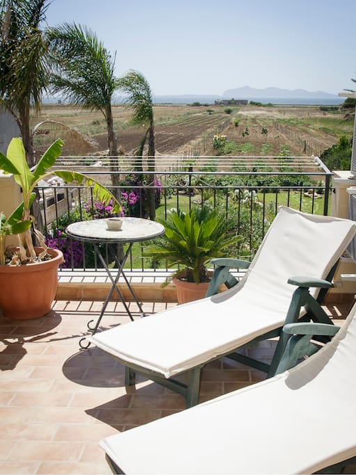 terrazzino relax