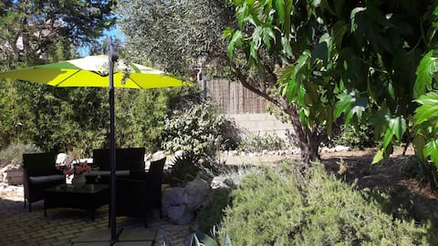 T2 confortable à deux pas de Montpellier