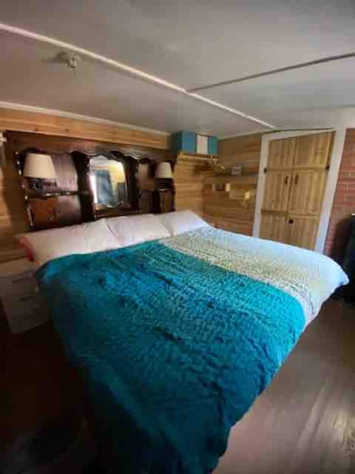 ห้องนอน