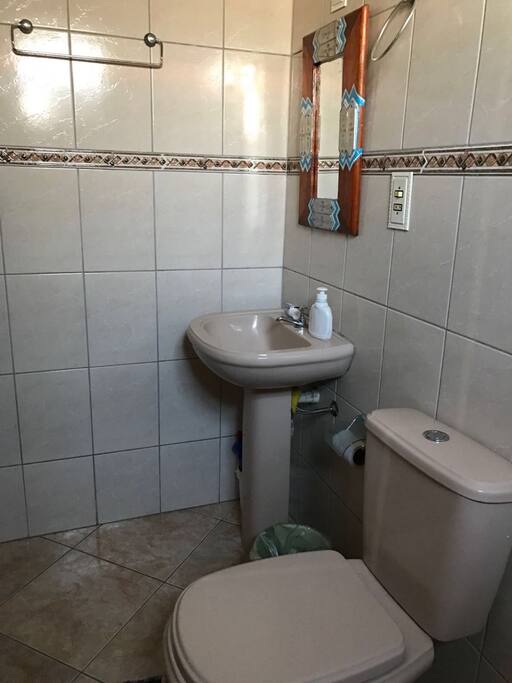 Banheiro