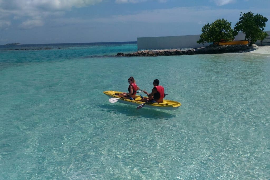 Fun Activities