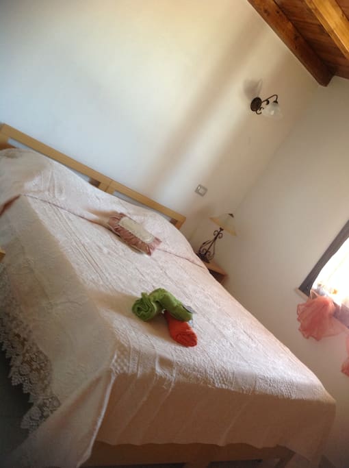 Camera da letto