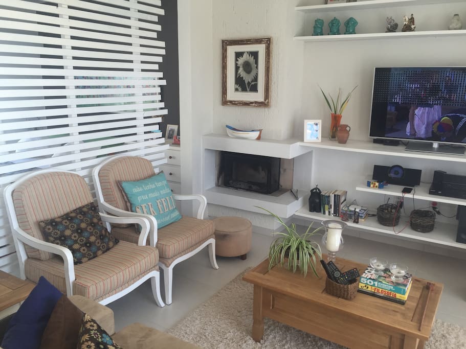 Sala de estar