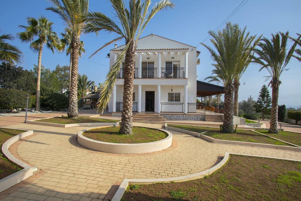 Villa K10